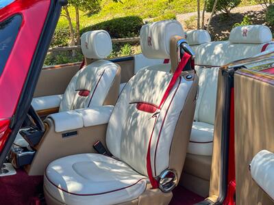 2010 Rolls-Royce Phantom Drophead Coupe   - Photo 17 - San Juan Capistrano, CA 92675