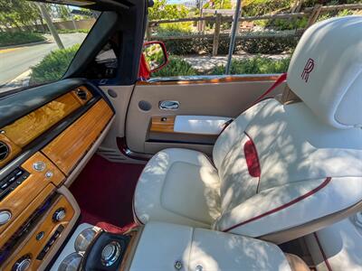 2010 Rolls-Royce Phantom Drophead Coupe   - Photo 25 - San Juan Capistrano, CA 92675