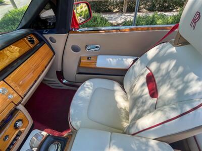 2010 Rolls-Royce Phantom Drophead Coupe   - Photo 24 - San Juan Capistrano, CA 92675