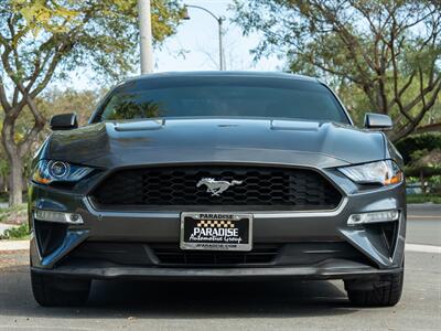 2018 Ford Mustang EcoBoost   - Photo 2 - San Juan Capistrano, CA 92675