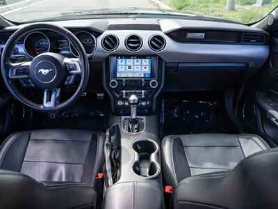 2018 Ford Mustang EcoBoost   - Photo 10 - San Juan Capistrano, CA 92675