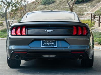 2018 Ford Mustang EcoBoost   - Photo 7 - San Juan Capistrano, CA 92675