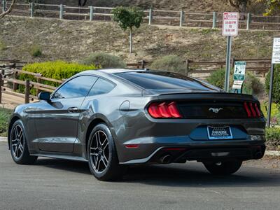 2018 Ford Mustang EcoBoost   - Photo 8 - San Juan Capistrano, CA 92675