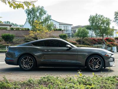 2018 Ford Mustang EcoBoost   - Photo 5 - San Juan Capistrano, CA 92675