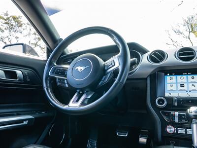 2018 Ford Mustang EcoBoost   - Photo 20 - San Juan Capistrano, CA 92675