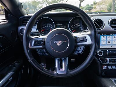 2018 Ford Mustang EcoBoost   - Photo 21 - San Juan Capistrano, CA 92675