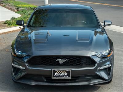 2018 Ford Mustang EcoBoost   - Photo 3 - San Juan Capistrano, CA 92675