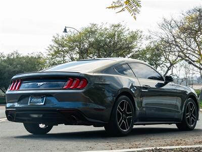 2018 Ford Mustang EcoBoost   - Photo 6 - San Juan Capistrano, CA 92675