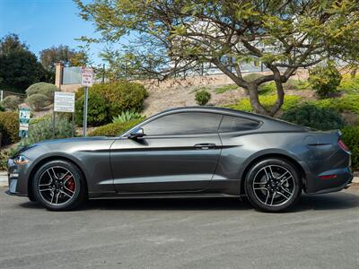 2018 Ford Mustang EcoBoost   - Photo 9 - San Juan Capistrano, CA 92675