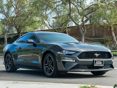 2018 Ford Mustang EcoBoost   - Photo 4 - San Juan Capistrano, CA 92675