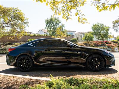 2016 Lexus RC 350 .   - Photo 4 - San Juan Capistrano, CA 92675