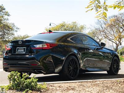 2016 Lexus RC 350 .   - Photo 5 - San Juan Capistrano, CA 92675