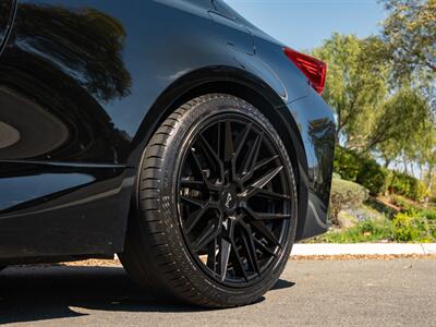 2016 Lexus RC 350 .   - Photo 9 - San Juan Capistrano, CA 92675