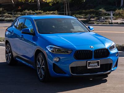 2018 BMW X2 sDrive28i   - Photo 3 - San Juan Capistrano, CA 92675