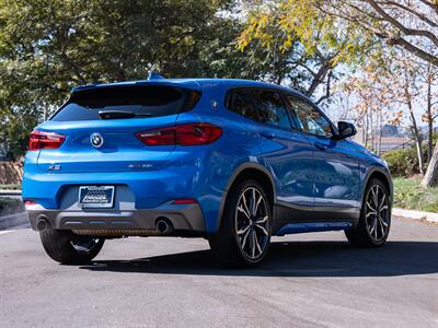 2018 BMW X2 sDrive28i   - Photo 5 - San Juan Capistrano, CA 92675