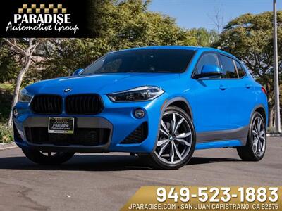 2018 BMW X2 sDrive28i  