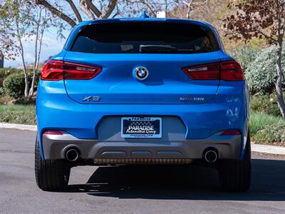 2018 BMW X2 sDrive28i   - Photo 6 - San Juan Capistrano, CA 92675