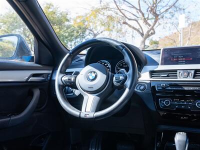 2018 BMW X2 sDrive28i   - Photo 17 - San Juan Capistrano, CA 92675