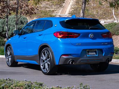 2018 BMW X2 sDrive28i   - Photo 7 - San Juan Capistrano, CA 92675