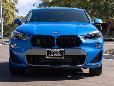 2018 BMW X2 sDrive28i   - Photo 2 - San Juan Capistrano, CA 92675