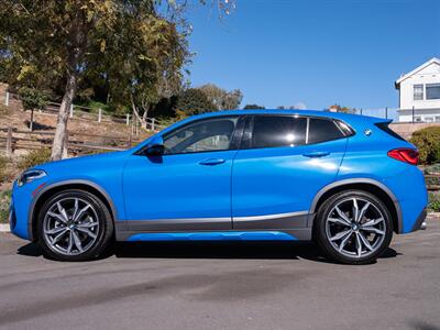 2018 BMW X2 sDrive28i   - Photo 8 - San Juan Capistrano, CA 92675