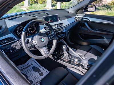 2018 BMW X2 sDrive28i   - Photo 24 - San Juan Capistrano, CA 92675