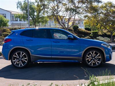 2018 BMW X2 sDrive28i   - Photo 4 - San Juan Capistrano, CA 92675