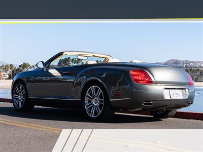 2011 Bentley Continental GT   - Photo 3 - San Juan Capistrano, CA 92675