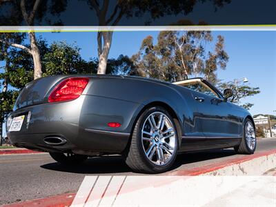 2011 Bentley Continental GT   - Photo 5 - San Juan Capistrano, CA 92675