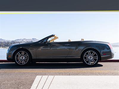 2011 Bentley Continental GT   - Photo 2 - San Juan Capistrano, CA 92675