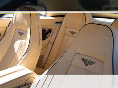 2011 Bentley Continental GT   - Photo 19 - San Juan Capistrano, CA 92675