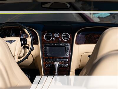 2011 Bentley Continental GT   - Photo 9 - San Juan Capistrano, CA 92675