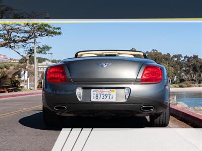 2011 Bentley Continental GT   - Photo 4 - San Juan Capistrano, CA 92675