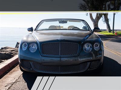 2011 Bentley Continental GT   - Photo 6 - San Juan Capistrano, CA 92675