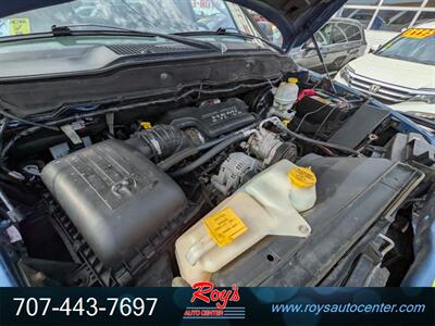 2006 Dodge Ram 2500 Laramie 4WD - Photo 28 - Eureka, CA 95501