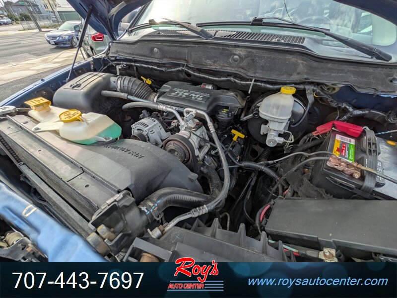 2006 Dodge Ram 2500 Laramie 4WD - Photo 27 - Eureka, CA 95501