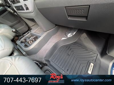 2006 Dodge Ram 2500 Laramie 4WD - Photo 14 - Eureka, CA 95501