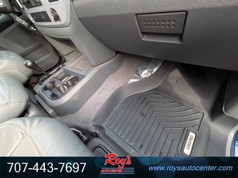2006 Dodge Ram 2500 Laramie 4WD - Photo 14 - Eureka, CA 95501