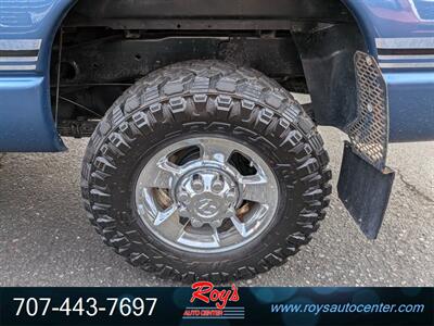 2006 Dodge Ram 2500 Laramie 4WD - Photo 6 - Eureka, CA 95501