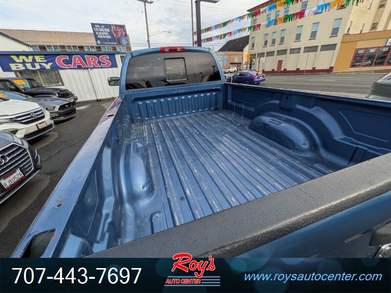 2006 Dodge Ram 2500 Laramie 4WD - Photo 19 - Eureka, CA 95501