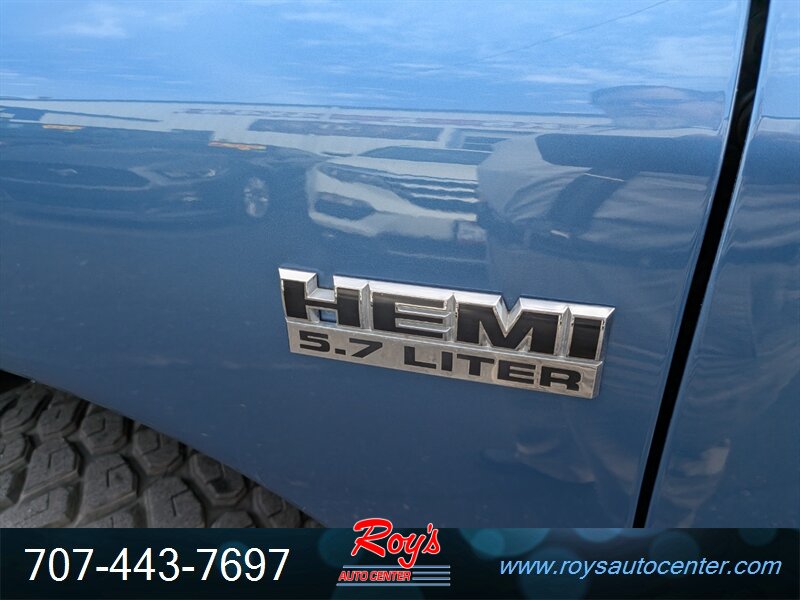 2006 Dodge Ram 2500 Laramie 4WD - Photo 25 - Eureka, CA 95501