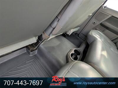 2006 Dodge Ram 2500 Laramie 4WD - Photo 21 - Eureka, CA 95501