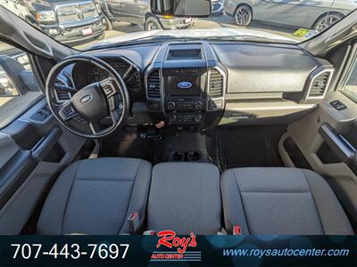 2019 Ford F-150 XLT  4WD - Photo 15 - Eureka, CA 95501