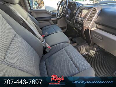 2019 Ford F-150 XLT  4WD - Photo 9 - Eureka, CA 95501