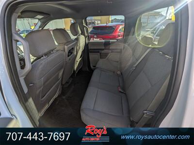 2019 Ford F-150 XLT  4WD - Photo 18 - Eureka, CA 95501