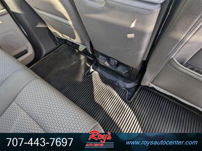 2019 Ford F-150 XLT  4WD - Photo 14 - Eureka, CA 95501