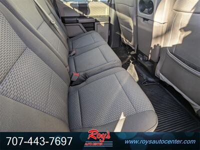 2019 Ford F-150 XLT  4WD - Photo 13 - Eureka, CA 95501