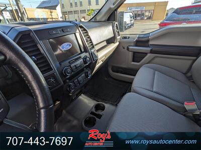 2019 Ford F-150 XLT  4WD - Photo 20 - Eureka, CA 95501