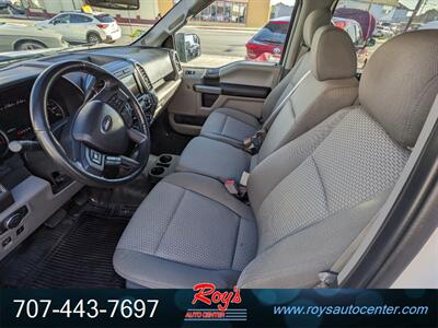 2019 Ford F-150 XLT  4WD - Photo 19 - Eureka, CA 95501