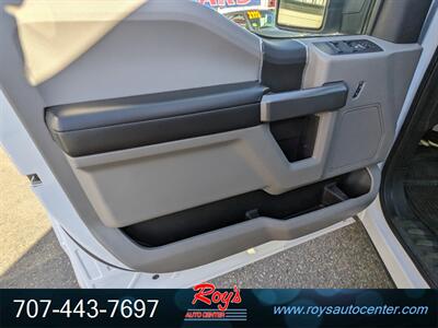 2019 Ford F-150 XLT  4WD - Photo 21 - Eureka, CA 95501